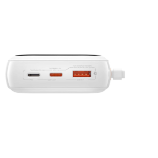 Baseus Qpow PRO Powerbank  with cable 20000mAh / 22.5W (PPQD060302)