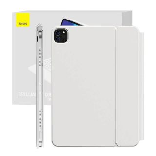Baseus Brilliance Keyboard Case for Apple iPad 11" /  iPad Air4 / Air5 10.9" (ARJK010102)