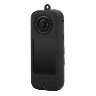 Insta360 X3 (IST-BHT504) Camera Cover & Strap Sunnylife for (IST-BHT504)