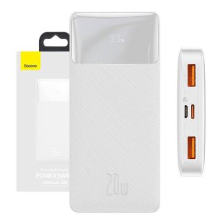 Baseus Bipow Powerbank 10000mAh / 20W (PPBD050502)