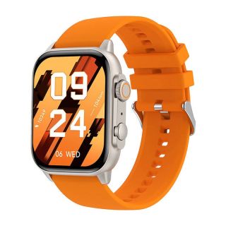 Colmi C81 Smartwatch (C81 Orange)