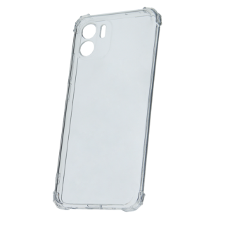 Mocco Anti Shock 1,5 mm Silicone Case for Xiaomi Redmi A1 / Redmi A2 (MO-ANSH-XI-A1A2-TR)