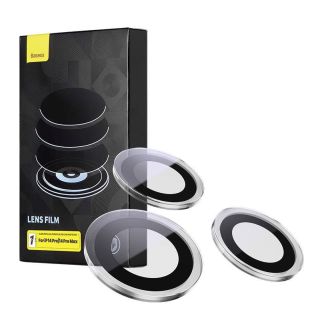 Baseus Lens Protector for iPhone Apple 14 Pro / 14 Pro Max (SGZT030102)