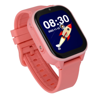 Garett Smartwatch Kids Sun Ultra 4G (SUN_ULTRA_4G_PI)