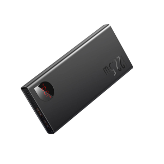 Baseus Adaman Metal Powerbank / 10000mAh / 22.5W (PPAD070001)