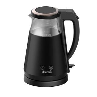 Deerma SH90W Electric Kettle with Temperature Control 1,7 L / 1700 W (SH90W)