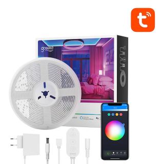 Gosund SL2 Tuya Smart LED light strip (5m) (SL2)