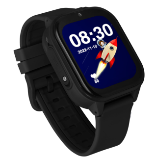 Garett Smartwatch Kids Sun Ultra 4G (SUN_ULTRA_4G_BK)