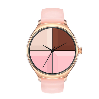 Colmi L10 Smartwatch (L10 Gold)