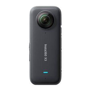 Insta360 X3 Camera 5.7K / 18MP (CINSAAQ/B)
