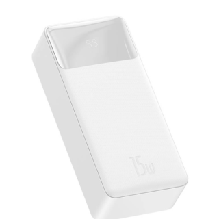 Baseus Bipow Powerbank 30000mAh / 15W (PPBD050202)