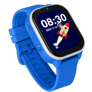 Garett Smartwatch Kids Sun Ultra 4G (SUN_ULTRA_4G_BL)