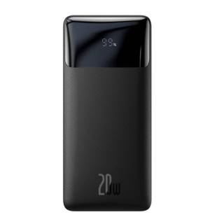 Baseus Bipow Powerbank 10000mAh / 20W (PPBD050301)