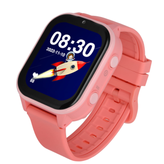 Garett Smartwatch Kids Sun Ultra 4G (SUN_ULTRA_4G_PI)