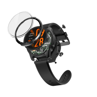 Mobvoi TicWatch Pro 3 Ultra GPS Smartwatch (WH12018U)