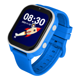 Garett Smartwatch Kids Sun Ultra 4G (SUN_ULTRA_4G_BL)