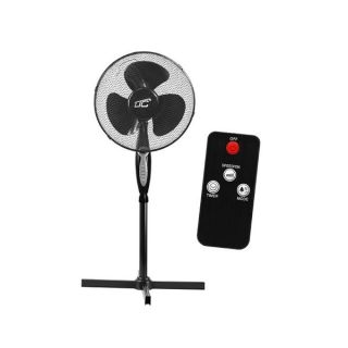 LTC LXWT06 Stand Fan with Remote control 40W / 16" (LXWT06)