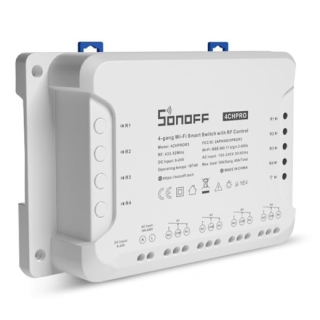 SONOFF 4CHPROR3 Smart switch (M0802010004)