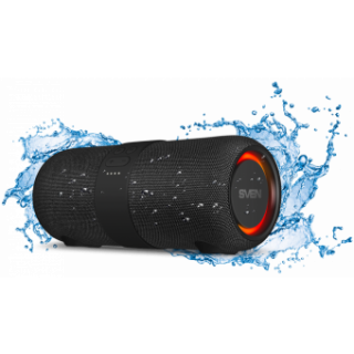 Sven PS-340 Bluetooth Speaker (PS-340)