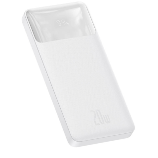 Baseus Bipow Powerbank 10000mAh / 20W (PPBD050502)