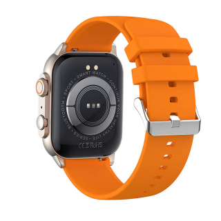Colmi C81 Smartwatch (C81 Orange)