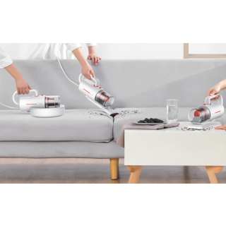 Deerma CM1300 Manual Vacuum Cleaner (CM1300W)