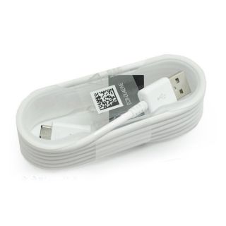 Samsung ECB-DU4EWE Universal Micro USB Data and Charging Cable 1.5m (OEM) (ECB-DU4EWE/OEM)