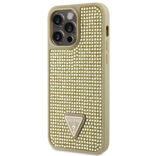 Guess GUHCP14XHDGTPD Back Case for Apple iPhone 14 Pro Max (GUHCP14XHDGTPD)