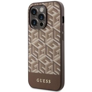 Guess GUHMP14XHGCFSEW Back Case for Apple iPhone 14 Pro Max (GUHMP14XHGCFSEW)