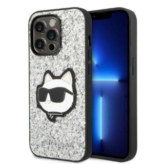 Karl Lagerfeld KLHCP14LG2CPS Back Case for Apple iPhone 14 Pro (KLHCP14LG2CPS)