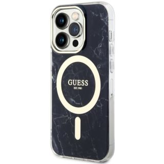 Guess GUHMP14XPCUMAK Back Case for Apple iPhone 14 Pro Max (GUHMP14LPCUMAK)