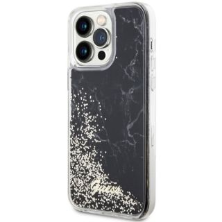 Guess GUHCP14XLCSGSGK Back Case for Apple iPhone 14 Pro Max (GUHCP14XLCSGSGK)