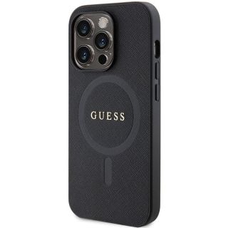 Guess GUHMP14XPSAHMCK Back Case for Apple iPhone 14 Pro Max (GUHMP14XPSAHMCK)