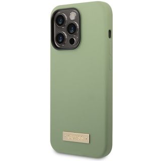 Guess GUHMP14XSBPLA Back Case for Apple iPhone 14 Pro Max (GUHMP14XSBPLA)