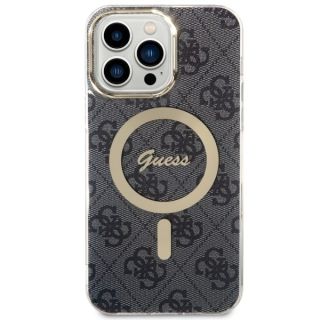 Guess GUHMP14XH4STK Back Case for Apple iPhone 14 Pro Max (GUHMP14XH4STK)