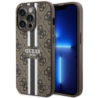 Guess GUHMP14XP4RPSW Back Case for Apple iPhone 14 Pro Max (GUHMP14XP4RPSW)