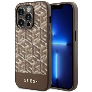 Guess GUHMP14XHGCFSEW Back Case for Apple iPhone 14 Pro Max (GUHMP14XHGCFSEW)