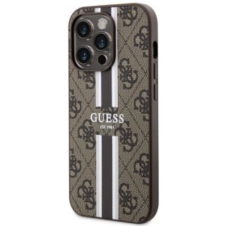 Guess GUHMP14XP4RPSW Back Case for Apple iPhone 14 Pro Max (GUHMP14XP4RPSW)