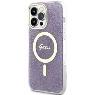 Guess GUHMP14XH4STU Back Case for Apple iPhone 14 Pro Max (GUHMP14XH4STU)