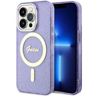 Guess GUHMP14XHCMCGU Back Case for Apple iPhone 14 Pro Max (GUHMP14XHCMCGU)