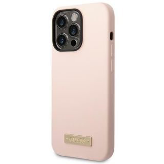 Guess GUHMP14XSBPLP Back Case for Apple iPhone 14 Pro Max (GUHMP14XSBPLP)