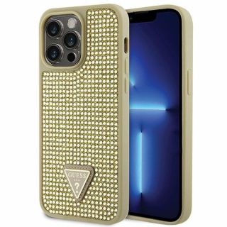 Guess GUHCP14XHDGTPD Back Case for Apple iPhone 14 Pro Max (GUHCP14XHDGTPD)