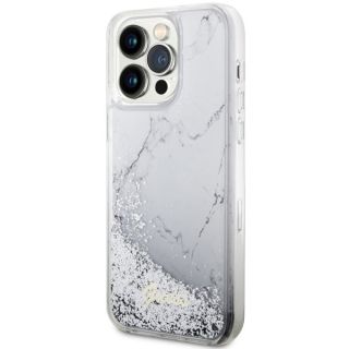 Guess GUHCP14XLCSGSGH Back Case for Apple iPhone 14 Pro Max (GUHCP14XLCSGSGH)