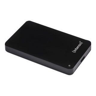 Intenso Memory Case External hard drive 4TB (6021512)