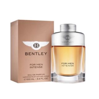 Bentley for Men Intense Perfume EDP 100ml (7640111497547)