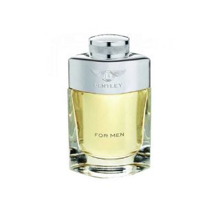Bentley for Men Perfume Tester EDT 100ml (7640111497561)