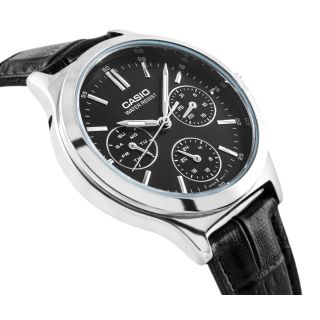 CASIO LTP-V300L-1AUDF Women's watch (CA0341)