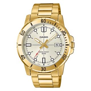 CASIO MTP-VD01G-9EVUDF Men's watch (CA0411)