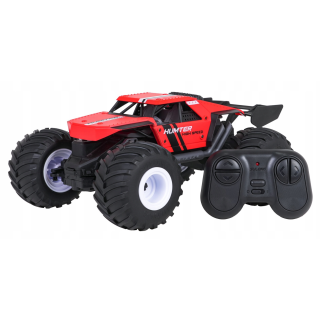 RoGer Hunter R/C Crawler 1:16 RC off-road car (5903864988864)