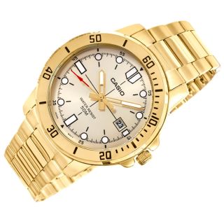CASIO MTP-VD01G-9EVUDF Men's watch (CA0411)